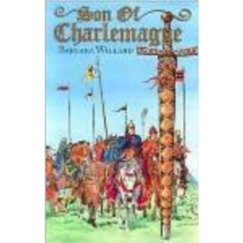 Son of Charlemagne