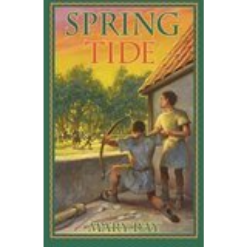 Spring Tide Spring Tide