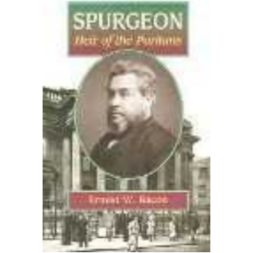 Spurgeon: Heir of the Puritans