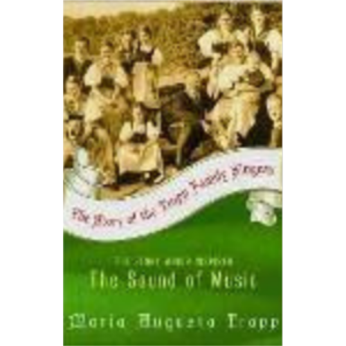 Story of the Trapp Family Singers, The