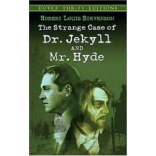 Strange Case of Dr. Jekyll & Mr. Hyde (Dover Thrift) Strange Case of Dr. Jekyll & Mr. Hyde (Dover Thrift)