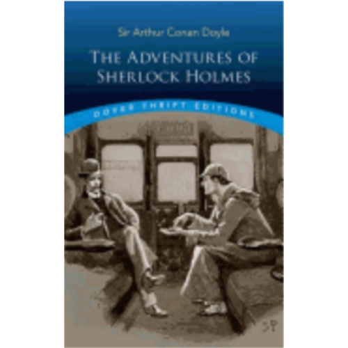 Adventures of Sherlock Holmes, The Adventures of Sherlock Holmes, The