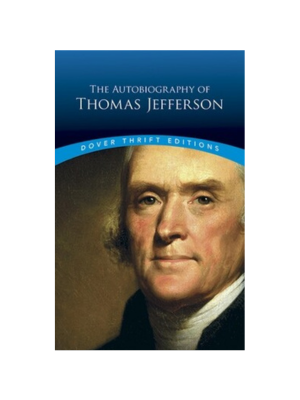 Autobiography of Thomas Jefferson, The
