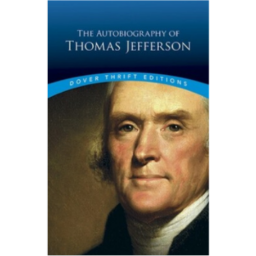 Autobiography of Thomas Jefferson, The