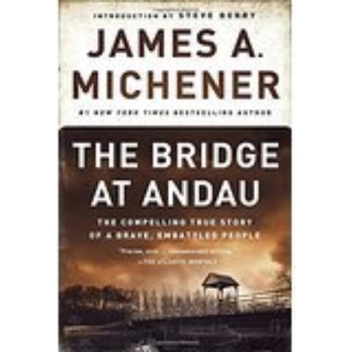 Bridge at Andau, The