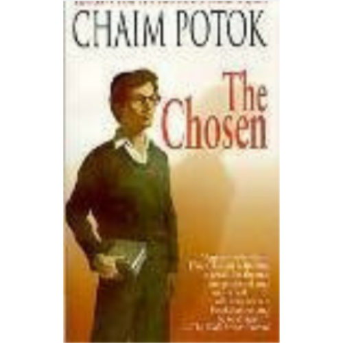 Chosen, The