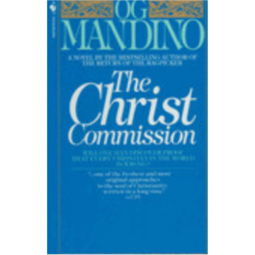 Christ Commission, The