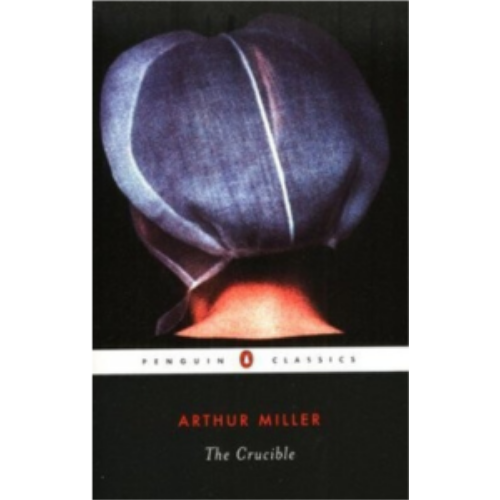 Crucible, The Crucible, The