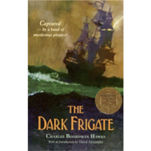 Dark Frigate, The