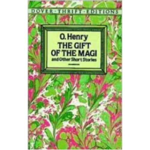 Gift of the Magi, The (Dover Thrift) Gift of the Magi, The (Dover Thrift)