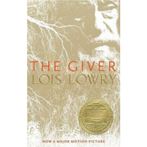 Giver, The Giver, The