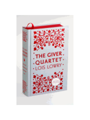 Giver Quartet, The Giver Quartet, The