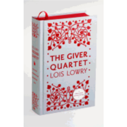 Giver Quartet, The Giver Quartet, The