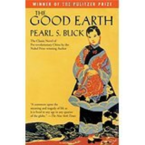 Good Earth, The Good Earth, The