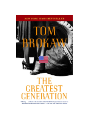 Greatest Generation, The
