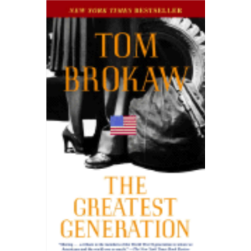 Greatest Generation, The