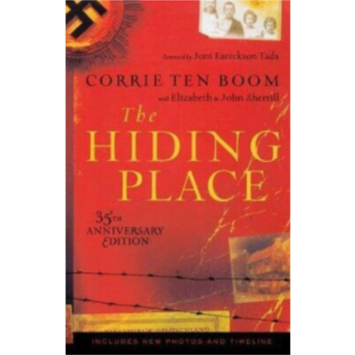 Hiding Place, The