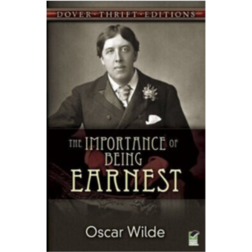 Importance of Being Earnest, The (Dover Thrift) Importance of Being Earnest, The (Dover Thrift)