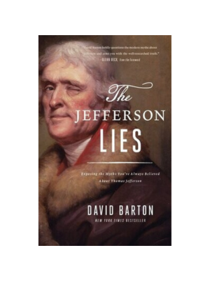 Jefferson Lies, The