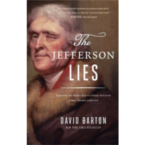 Jefferson Lies, The
