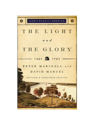 Light and the Glory, The Light and the Glory, The