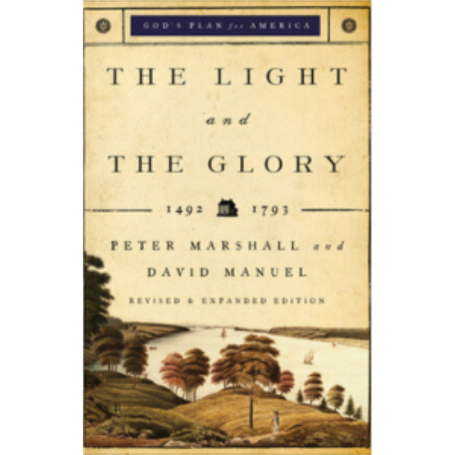 Light and the Glory, The