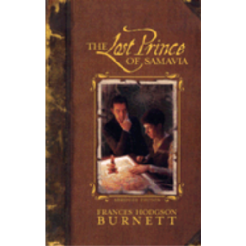 Lost Prince, The Lost Prince, The