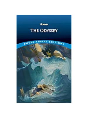 Odyssey, The (Dover Thrift)