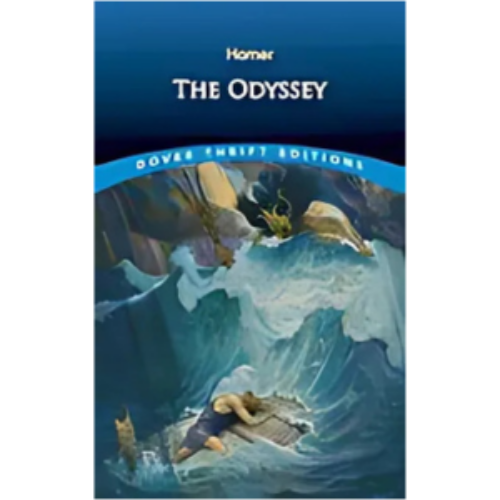 Odyssey, The (Dover Thrift)