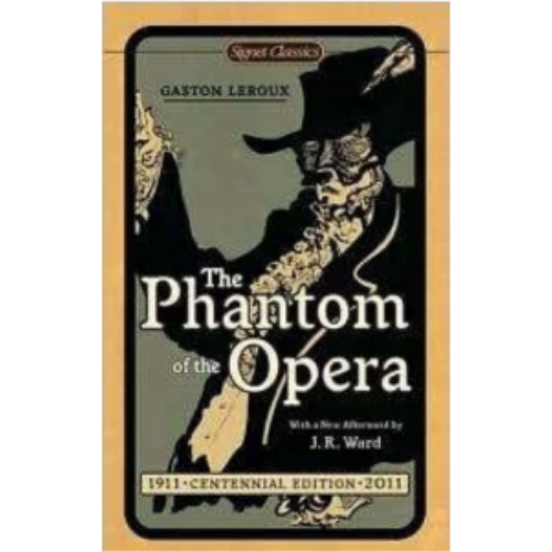 Phantom of the Opera, The