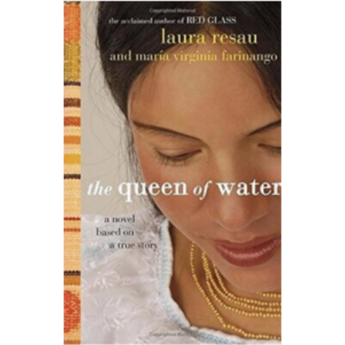 Queen of Water, The