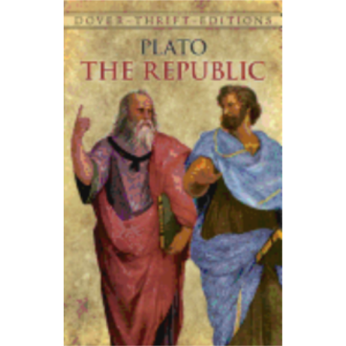Republic, The Republic, The