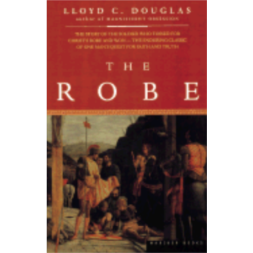 Robe, The