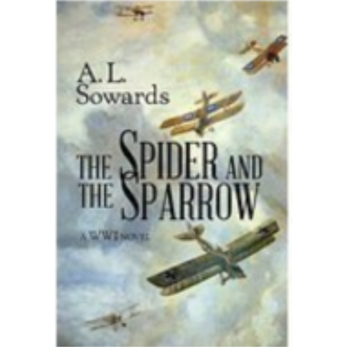 Spider and the Sparrow, The