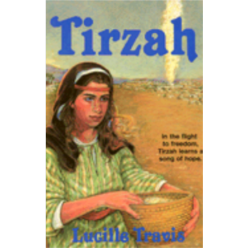 Tirzah Tirzah