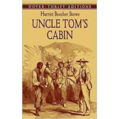 Uncle Tom's Cabin (Dover Thrift) Uncle Tom's Cabin (Dover Thrift)