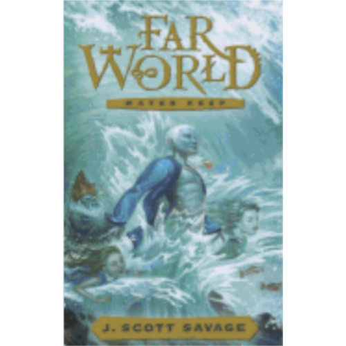 Water Keep (Farworld #1) Water Keep (Farworld #1)