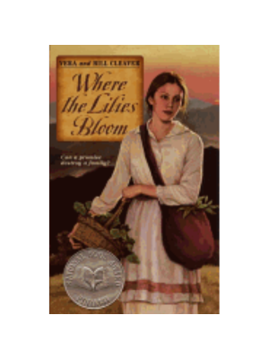 Where the Lilies Bloom