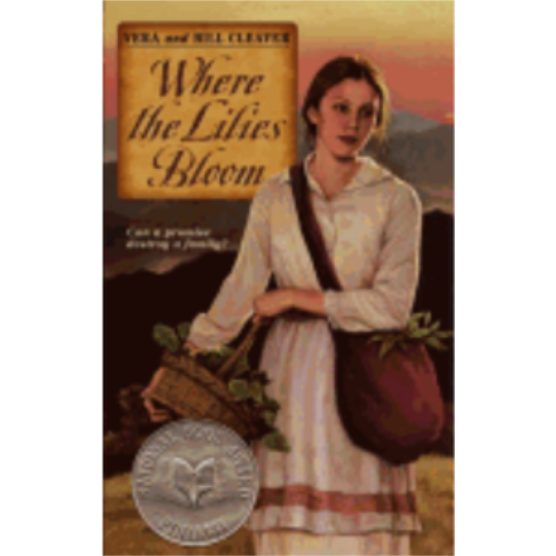 Where the Lilies Bloom