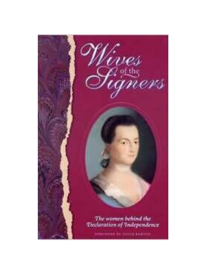 Wives of the Signers