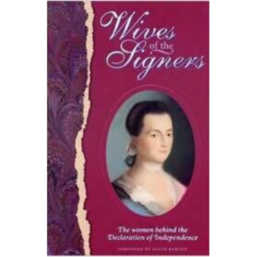 Wives of the Signers