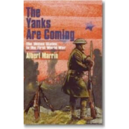 Yanks are Coming, The Yanks are Coming, The