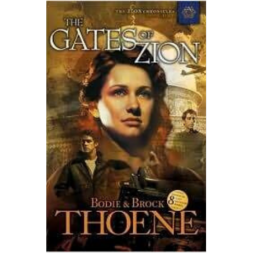 Zion Chronicles #1: Gates of Zion, The