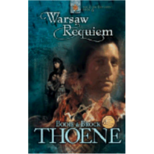 Zion Covenant #6: Warsaw Requiem Zion Covenant #6: Warsaw Requiem