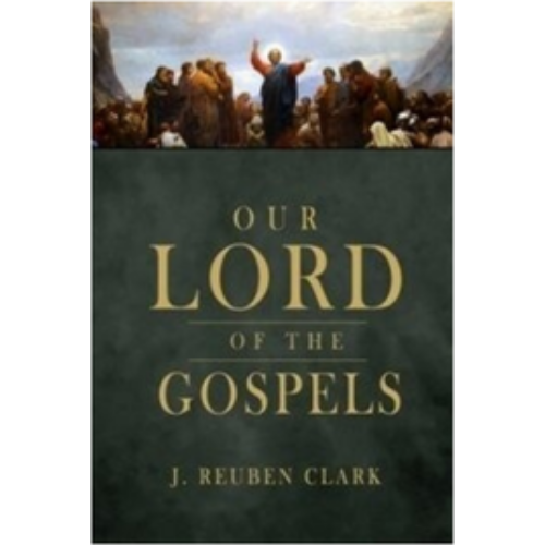 Our Lord of the Gospels (1954) Our Lord of the Gospels (1954)
