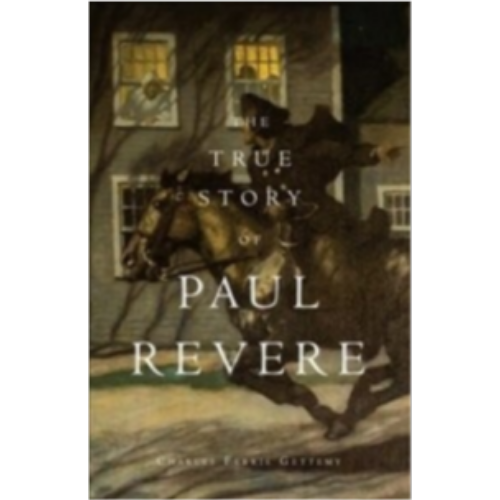 True Story of Paul Revere, The (1912) True Story of Paul Revere, The (1912)