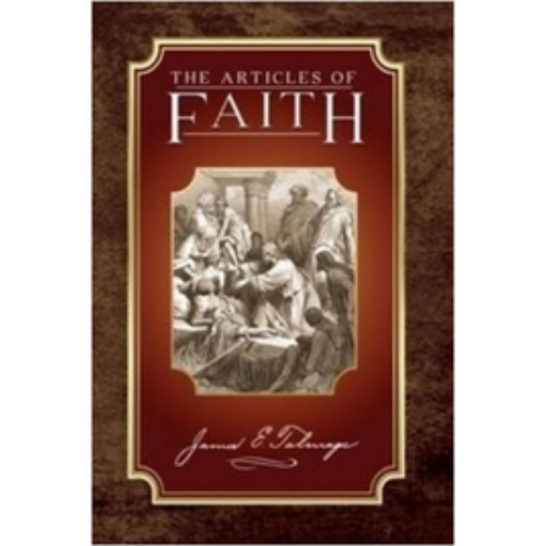 Articles of Faith, The (1924) Articles of Faith, The (1924)