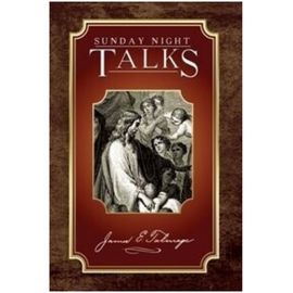 Sunday Night Talks (1931)