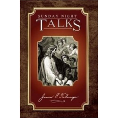 Sunday Night Talks (1931) Sunday Night Talks (1931)