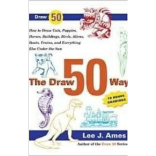Draw 50 Way, The